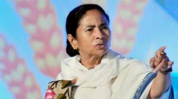 SS, NCP, Congress' coming together setback for BJP: Mamata