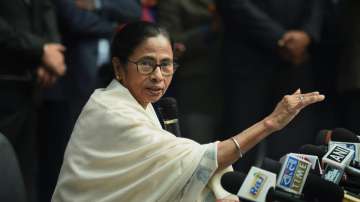 West Bengal: In significant reshuffle, two ministers allotted crucial portfolios