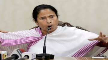 Those coming from Hyderabad with money bags are biggest allies of BJP: Mamata
