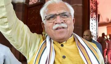 Haryana cabinet expansion: Names finalised, induction of new ministers likely on Nov 12