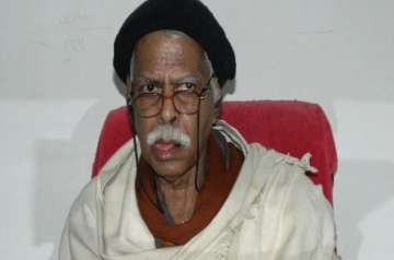 Mathematician Vashishth Narayan Singh passes away