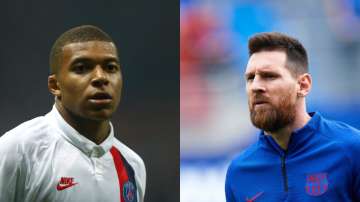 lionel messi, kylian mbappe, mbappe ballon d'or, messi ballon d'or, lionel messi ballon d'or, ballon