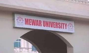 Kashmiri students beaten in Mewar University, 4 arrested