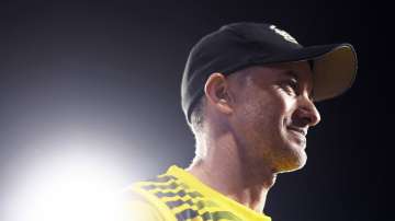 Big Bash League: Michael Klinger named Melbourne Renegades coach 