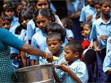 20 students fall ill after mid-day meal in Karnataka