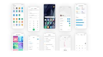 miui, miui 11, xiaomi, redmi, redmi note 8, redmi note 8 pro