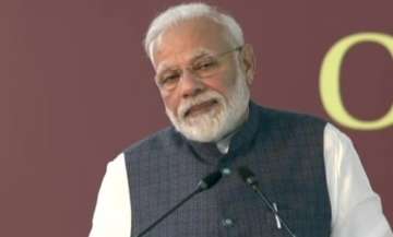 PM Modi asks CAG to develop innovative methods to check frauds in government departments