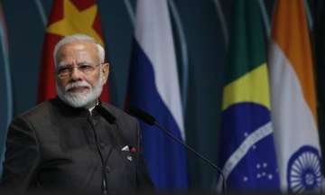 India world's most open, investment friendly economy: PM Modi at BRICS Business Forum