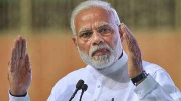 PM Modi unhappy on ministers' absence during Question Hour in Parliament