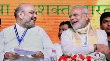 PM Modi, Amit Shah deliver on their promise to make Fadnavis CM