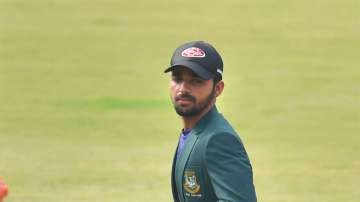 India vs Bangladesh: Captaincy will not affect my batting, asserts Mominul Haque