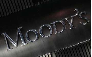 Rating agency Moody's changes its outlook on India rating to negative citing lower economic growth
