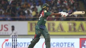 Mustafizur Rahman, Mosaddek Hossain, ind vs ban 3rd T20I