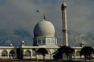 Muzaffarnagar man donates land for mosque (Representational Image)
