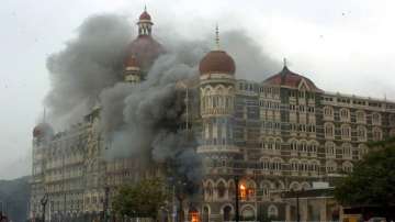 Fully equipped to thwart 26/11 like attack: Mumbai top cop