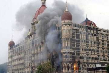 Mumbai terror attacks 