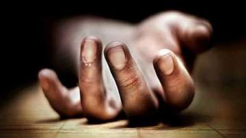 Andhra man murdered over ? 2