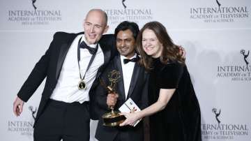 Nawazuddin Siddiqui’s McMafia bags Best Drama Series at Emmys 2019