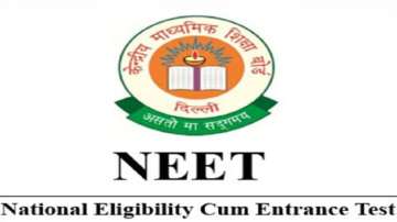 Govt made Rs 192 cr from counselling in NEET-2019