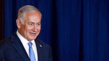 Israel PM Netanyahu indicted for fraud, bribery