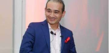 UK court to hear Nirav Modi’s new bail application