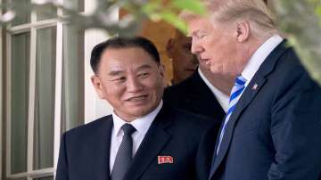 No talks until US drops hostile policy: North Korea