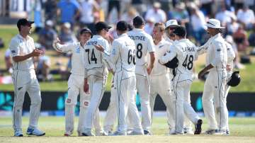 1st Test: Clinical New Zealand thrash England by an innings and 46 runs in series opener