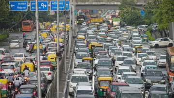 No decision yet on extending odd-even scheme