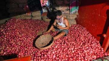 Govt extends stock holding limit on onion traders indefinitely to check price rise