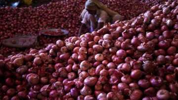 India to import 6,090 tonnes of Onion from Egypt; will be priced between Rs 52-60/kg