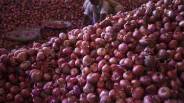 Govt relaxes fumigation norms for imported onions till Nov 30