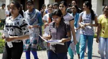 Dates for submission of online applications for NTA exams extended for J-K, Ladakh candidates