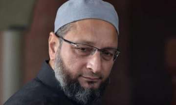 Ask Israel, why WhatsApp: Owaisi to Centre over 'snooping'