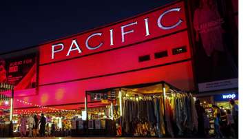 Pacific Group to open new mall at Dwarka in Delhi on Nov 15; eyes Rs 40 cr rent income per yr