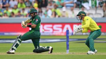 Pakistan Cricket Board invites South Africa, Ireland for limited overs series
