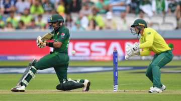 PCB invites South Africa for three-match T20I series next year: Report