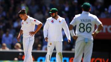 Clueless how to take wickets on these tracks: Shoaib Akhtar on Pakistan bowlers