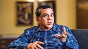 Paresh Rawal 'stunned' by BHU protests, supports Muslim prof of Sanskrit