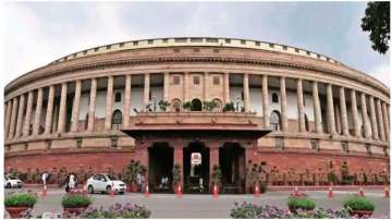 Winter session of Parliament from Monday; govt set to push Citizenship bill