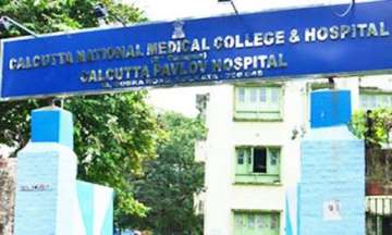 Female patient found hanging in Kolkata hospital