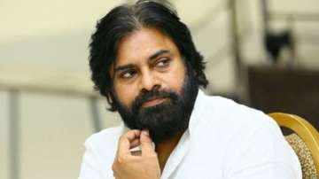 pawan kalyan