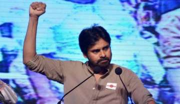 Chalo Visakhapatnam: Pawan Kalyan's long march against government's sand policy on Sunday