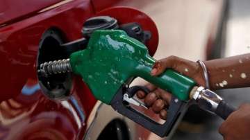 Petrol, diesel prices unchanged on Wednesday