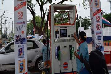 Petrol, diesel prices rise again