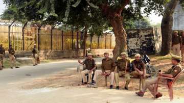 UP heaves sigh of relief as day passes off peacefully after SC verdict on Ayodhya