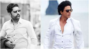 Shah Rukh Khan inspired Karam Batth for Kaur Singh film, here's how