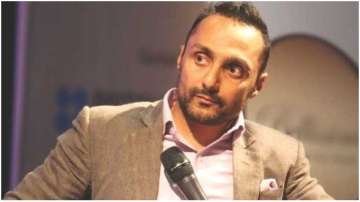 Rahul Bose expresses desire to play Sherpa Tenzing Norgay in biopic
