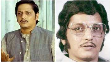  Latest News Updates Happy Birthday Amol Palekar: Golmaal to Naram Garam, 5 memorable films of the a