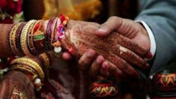 Bride and groom family clash over music at Gorakhpur wedding; 1 dead, 12 injured