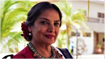 Shabana Azmi to pen a memoir